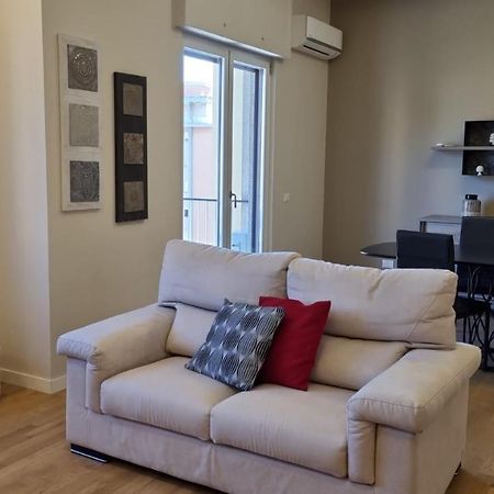 Dudi Apartment パレルモ エクステリア 写真