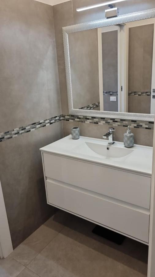 Dudi Apartment パレルモ エクステリア 写真