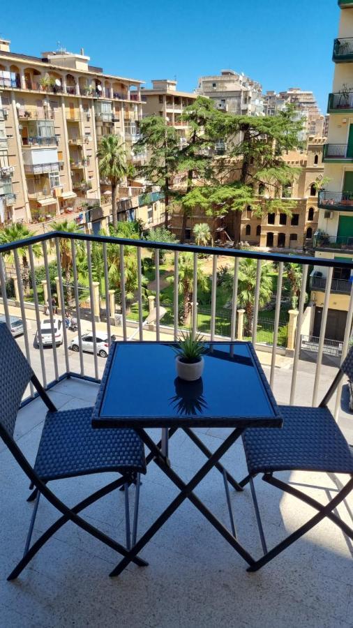 Dudi Apartment パレルモ エクステリア 写真