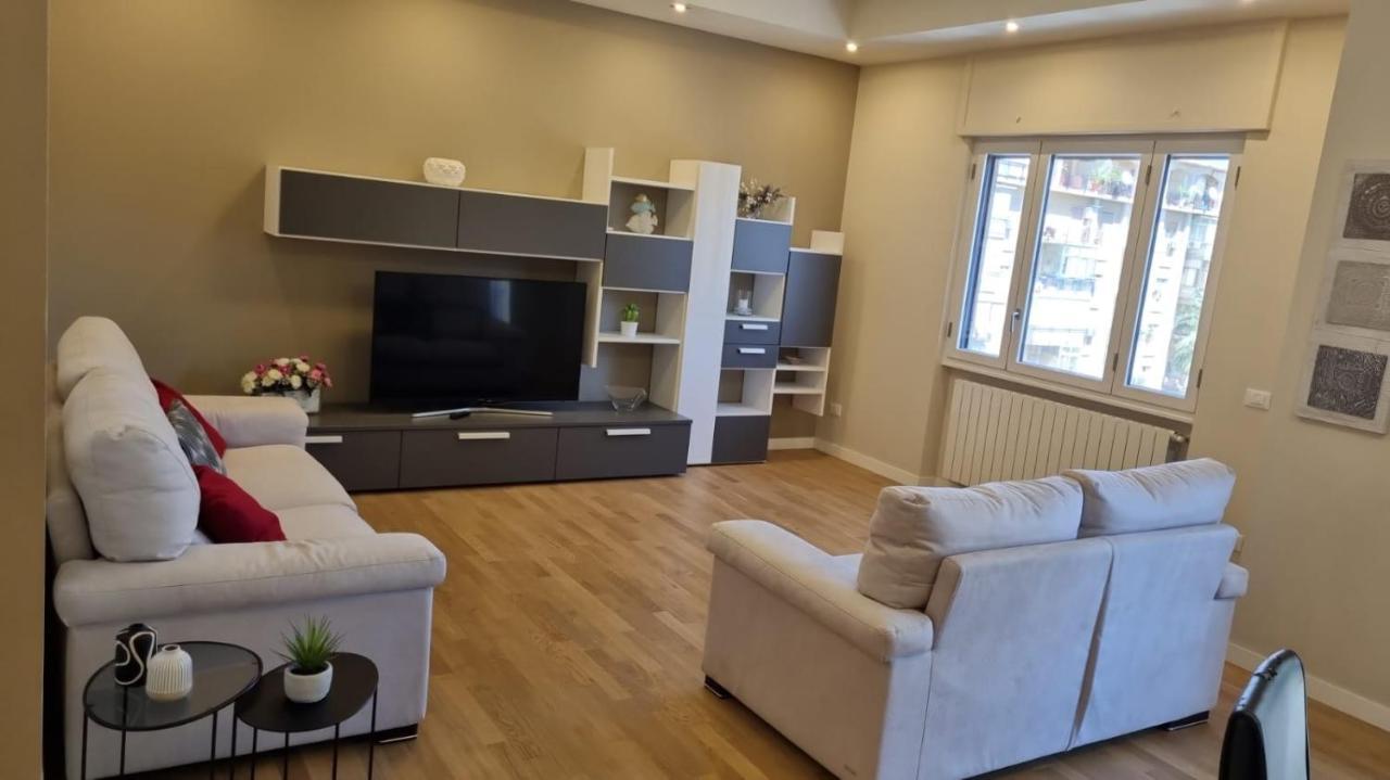 Dudi Apartment パレルモ エクステリア 写真