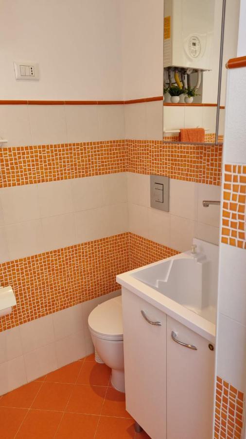 Dudi Apartment パレルモ エクステリア 写真