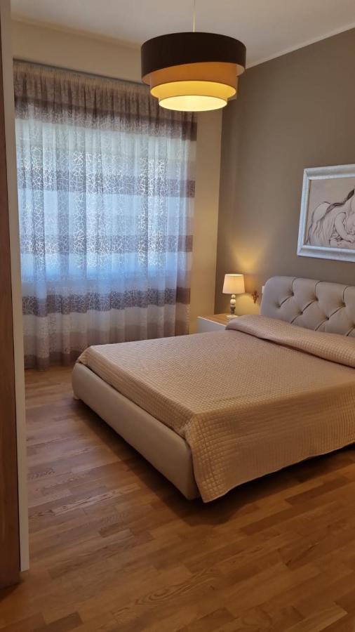 Dudi Apartment パレルモ エクステリア 写真