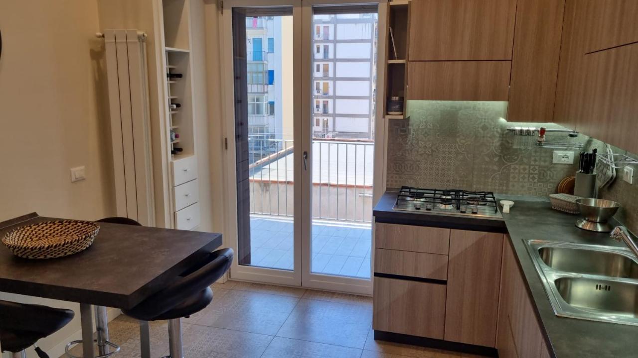Dudi Apartment パレルモ エクステリア 写真