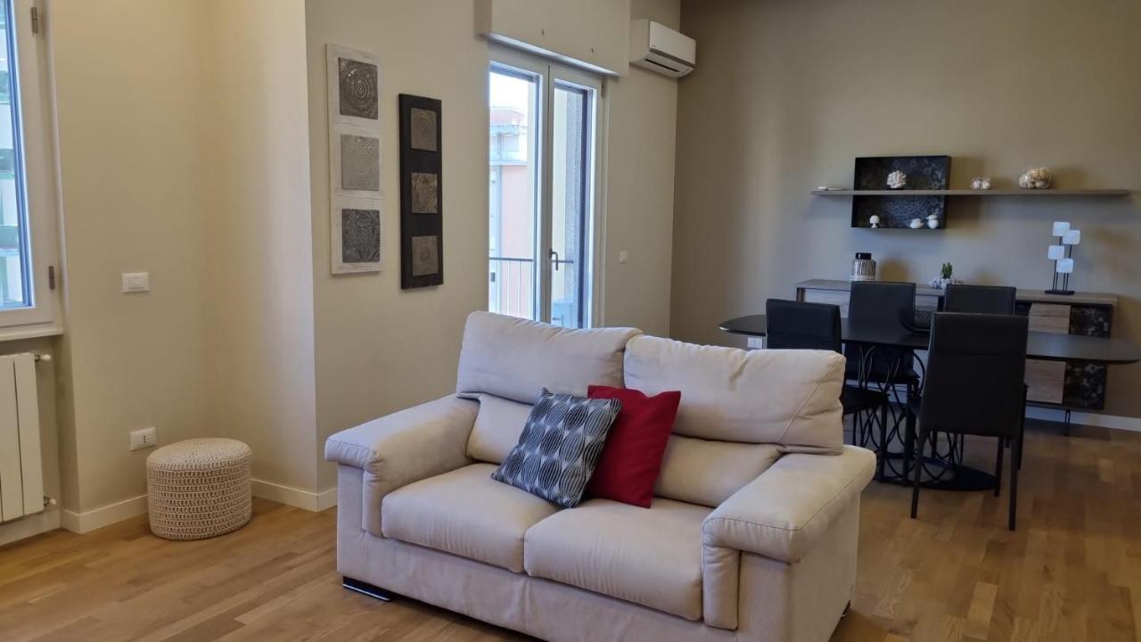 Dudi Apartment パレルモ エクステリア 写真