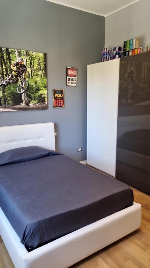Dudi Apartment パレルモ エクステリア 写真