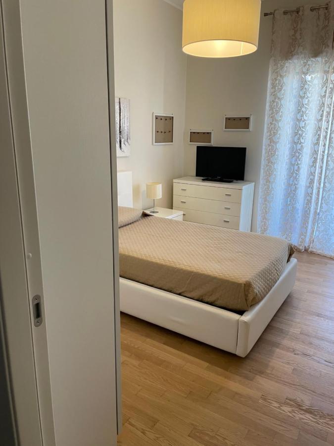 Dudi Apartment パレルモ エクステリア 写真