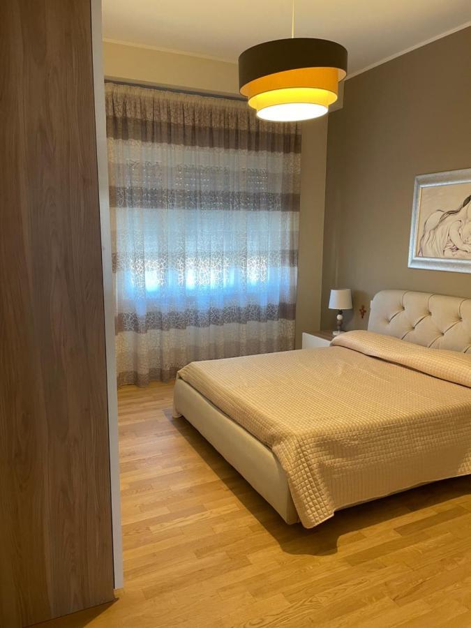 Dudi Apartment パレルモ エクステリア 写真