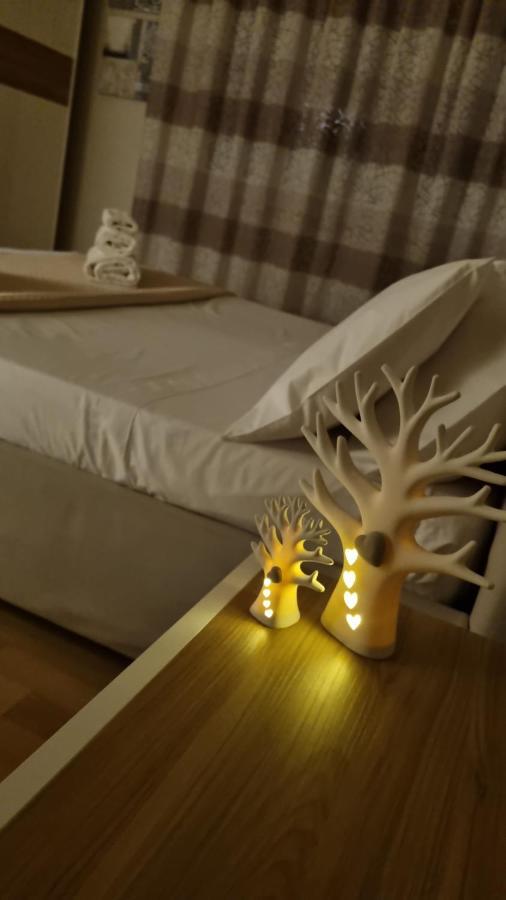 Dudi Apartment パレルモ エクステリア 写真