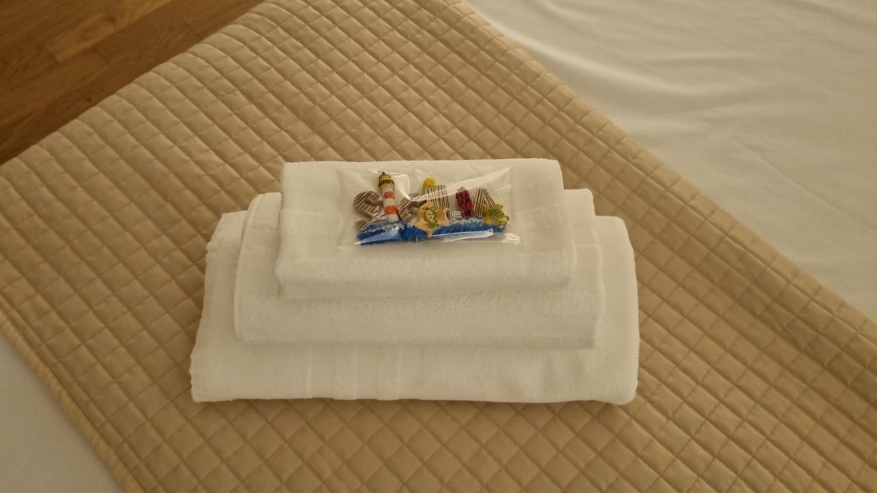 Dudi Apartment パレルモ エクステリア 写真