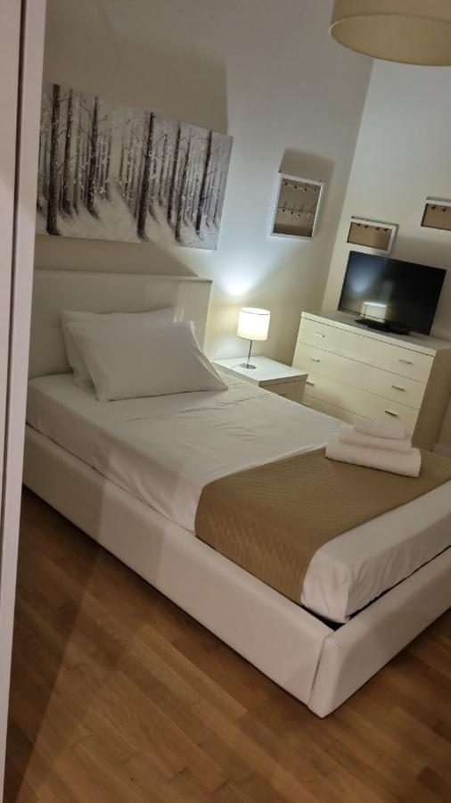 Dudi Apartment パレルモ エクステリア 写真