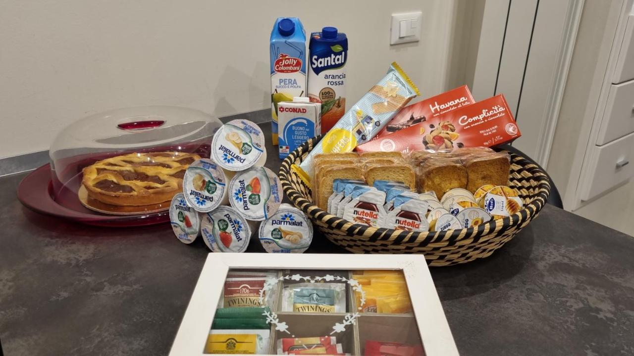 Dudi Apartment パレルモ エクステリア 写真