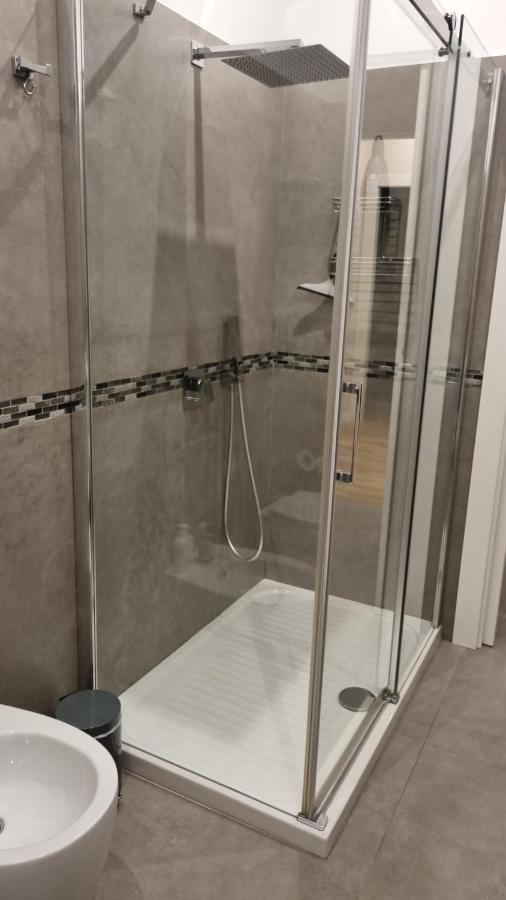 Dudi Apartment パレルモ エクステリア 写真
